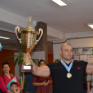 Győzelem a mázsás vasak felett