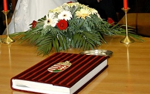 Anyakönyvi hírek