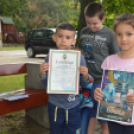 Jutalmat kaptak a sok segítségért