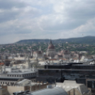 Meghódították a Budai-hegyeket is természetjáróink