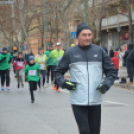 Közel kilencszáz futó mozgással búcsúztatta az óévet Félegyházán