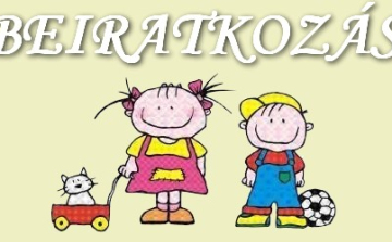 Megvannak a beiratkozási időpontok