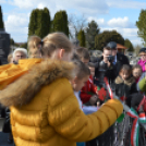 Nemzeti ünnepünkön megemlékeztek Boczonádi Szabó József honvéd altábornagyról is