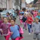 Mikulás Futás a Constantinum Intézmény szervezésében