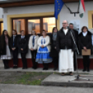 Turisztikai Központot adtak át Petőfiszálláson