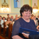 Átadták a városi elismerésben részesültek díjait
