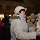 Gazdára leltek a mézeskalács meseváros illatozó házacskái