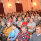 Emlékestet tartottak Rockenbauer Pál halálának 32. évfordulóján