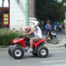 Jótékonysági Oldalkocsis és Motoros Találkozó