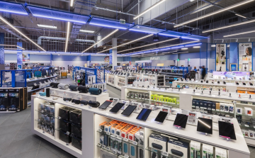 Euronics üzlet nyílik Kiskunfélegyházán