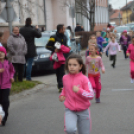 Mikulás Futás a Constantinum Intézmény szervezésében