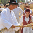 Arató fesztivál Haleszban