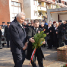 Bem József mellszobra előtt hajtottak fejet