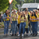 A Zöld nap évről-évre a legnagyobb buli