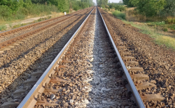 Hétfőn kezdődik a Biatorbágy és Szárliget közötti vonatszakasz felújítása