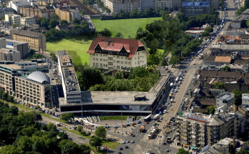 Földrengés volt Budapesten