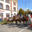 Szüreti felvonulás 2017.