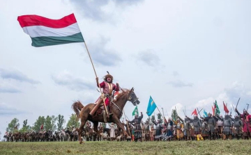 Augusztusban megrendezik a Kurultaj hagyományőrző találkozót