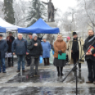 Az apostoli kereszt a belső értékekre hívja fel a figyelmet