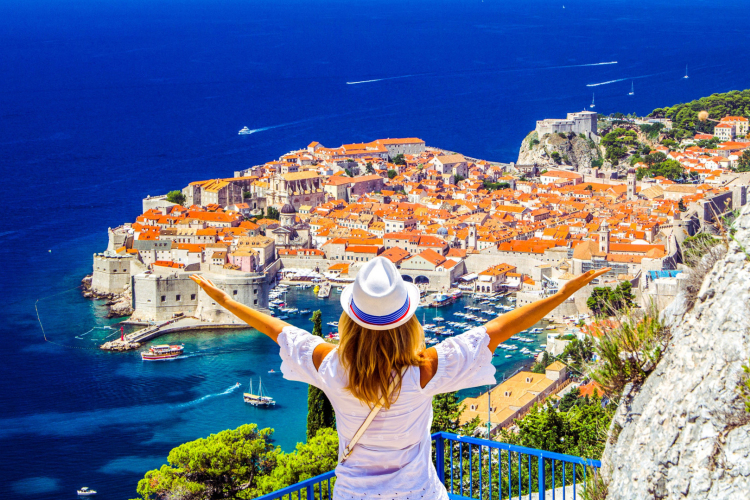 Minden eddigi rekordot megdöntöttek a magyar turisták Horvátországban