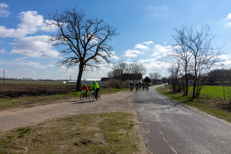 Szinte biztos, hogy jövőre is lesz Tour de Puszta