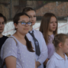 Átadták a „Szeretett városom, Félegyháza” rajzpályázat díjait