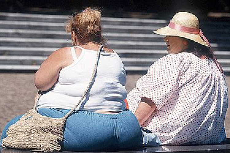 A költségvetésnek és a betegeknek is sokba kerül az elhízás