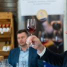 Kiválasztották Bács-Kiskun legjobb borait 