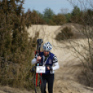 Vidám hangulatban telt a pusztai terepbringa túra