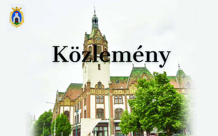 Nem történt környezetszennyezés a kiskunfélegyházi üzemi esemény során