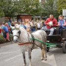 Szüreti felvonulás 2018.