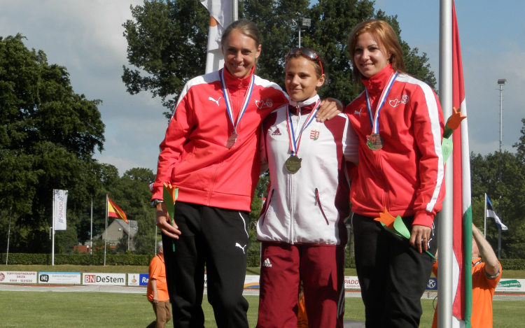 A Jogging Szuperinfó Futóklubb eredményei