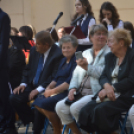 Ballagás a Móra Ferenc Gimnáziumban