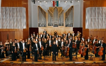Lemondott a soproni Liszt-zenekar vezetése