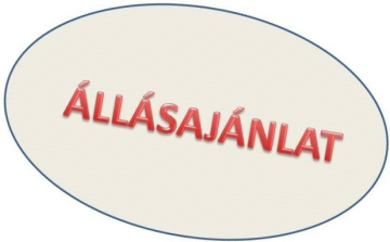 Állásajánlat