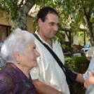 80 évesen szervezte meg a Kállai család találkozóját