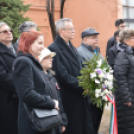 A Bem szobor előtt tisztelegtek Nemzeti Ünnepünkön