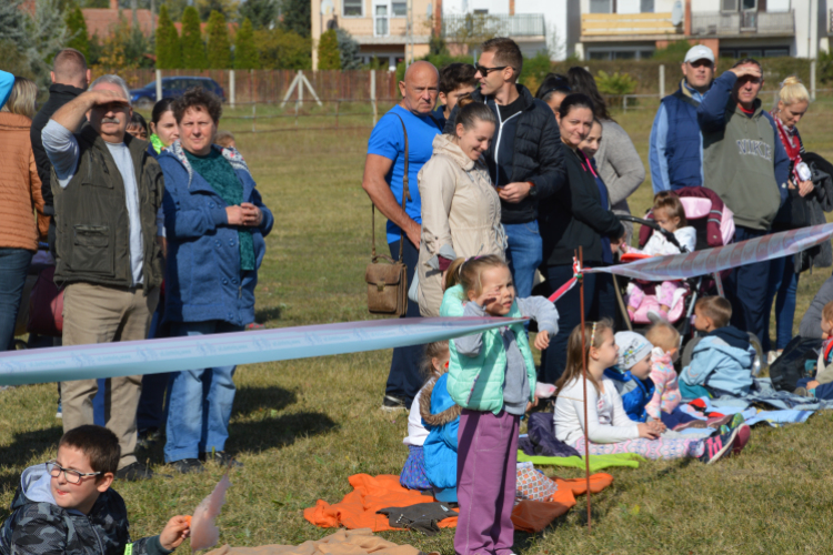 Állati jó nap a felelős állattartás jegyében