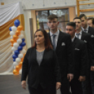 Megkapták szalagjaikat a Kossuth szakképző iskola diákjai is