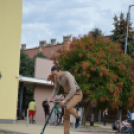 Összefogtak a félegyházi extrém sportot űző fiatalok