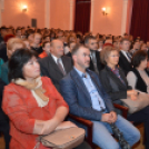 Hazádnak rendületlenül légy híve