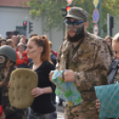 A Zöld nap évről-évre a legnagyobb buli