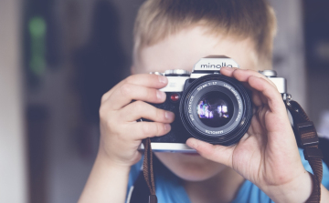 Kamera Família fotópályázat