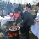 A Mezgében forgatott Borbás Marcsi Gasztroangyal