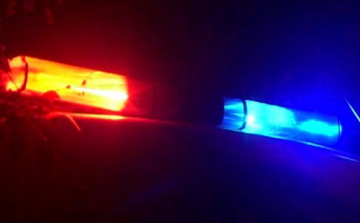 Motorossal karambolozott egy autó Kiskunfélegyházán