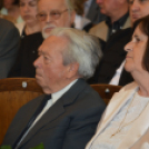 Átadták a városi elismerésben részesültek díjait