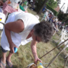 Juniális a Kossuthvárosban