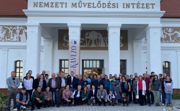 Kárpát-medencei Szent Imre települések találkozója a Népfőiskolán