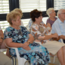 Legendás testnevelők arcképcsarnoka ékesíti a Sportcsarnok galériáját