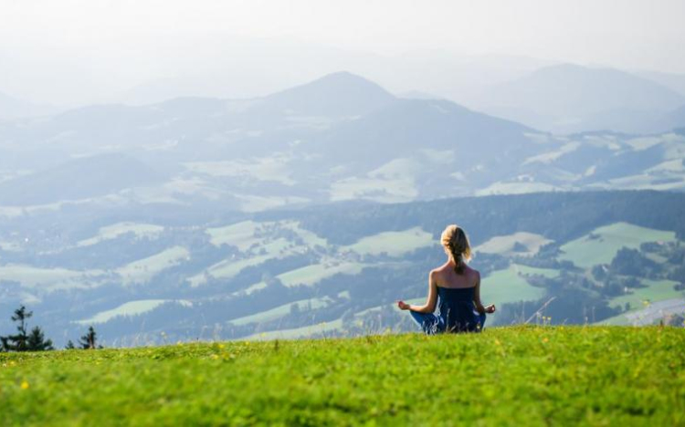 Hogyan meditáljunk?